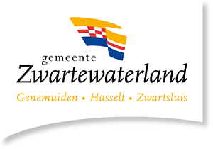 Logo - Samen Zwartewaterland