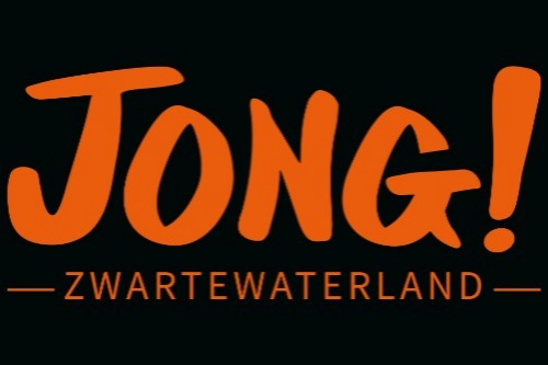 Logo Jong Zwartewaterland