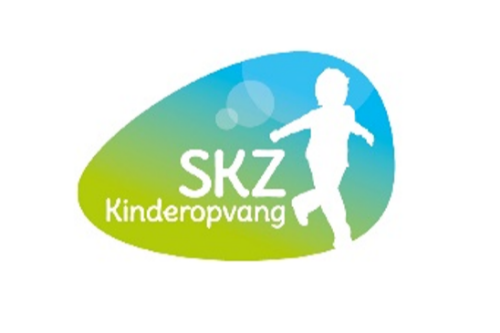 Logo SKZ Kinderopvang
